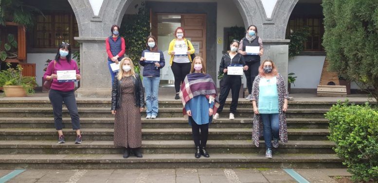 proyecto mujeres vulnerables