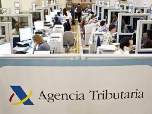 agencia tributaria