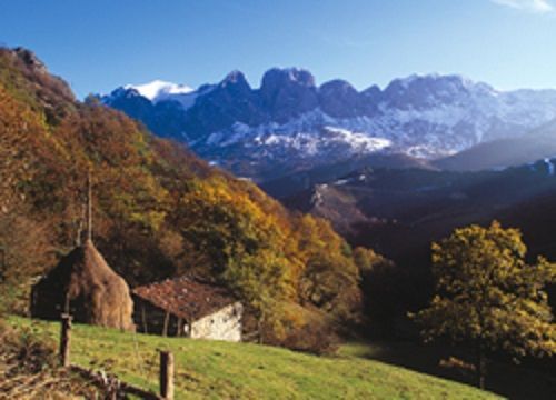 asturias
