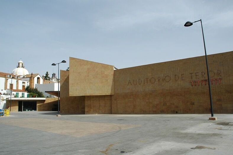 auditorio