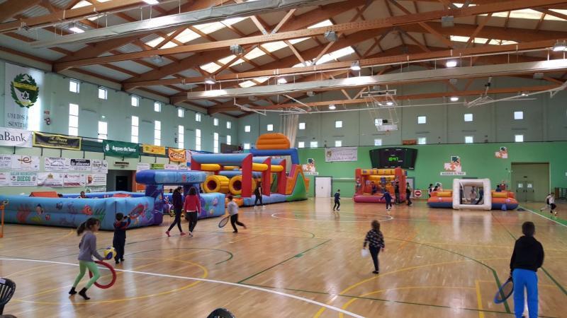 ludoteca semana santa