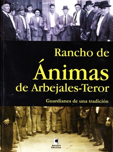 ranchodeanimas2018