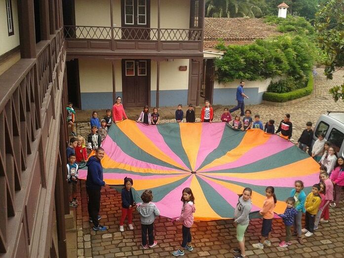 Campamento Osorio