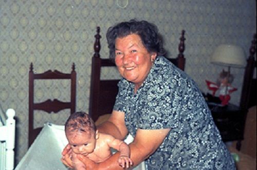 Ciprianita