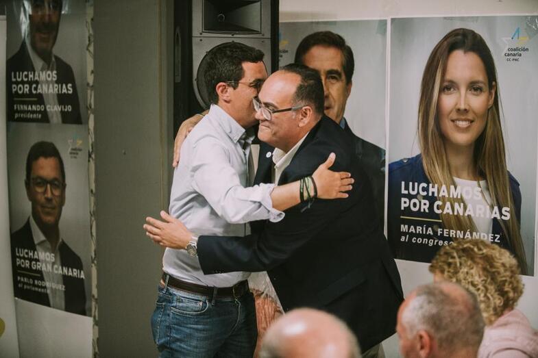 PresentaciónCandidaturaCCTEROR 1