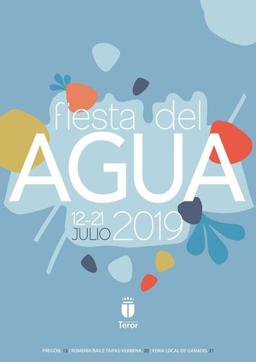 aguafiesta