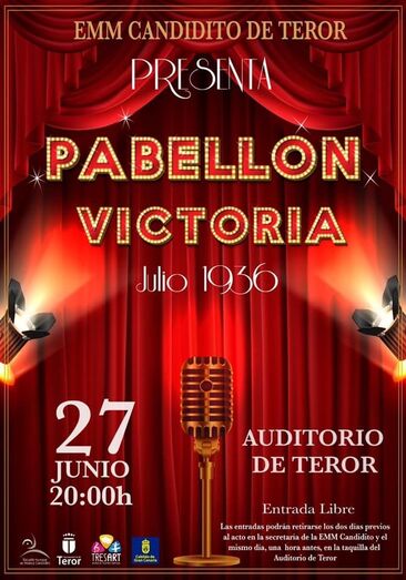 cartel musical 2019