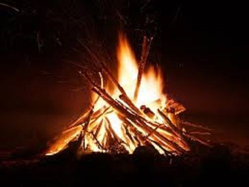 hoguera