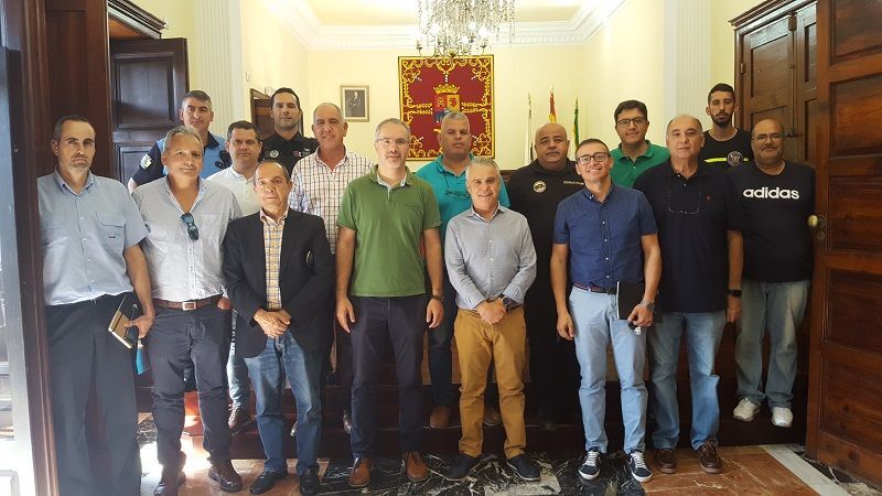 reunion valoracion elpino2019