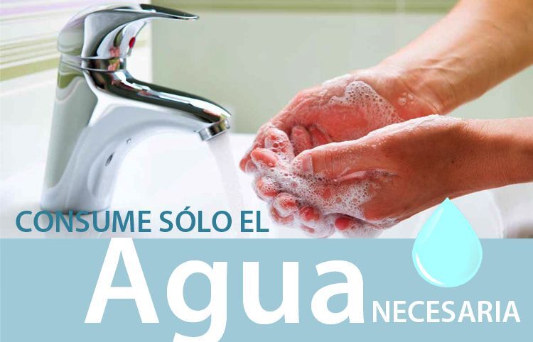 aguaconsumo