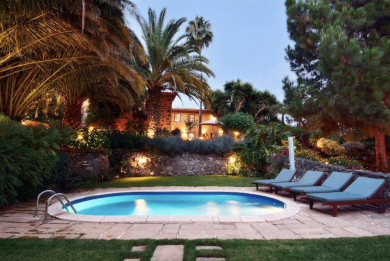 alojamiento turistico