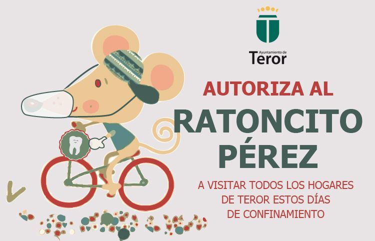 ratoncito