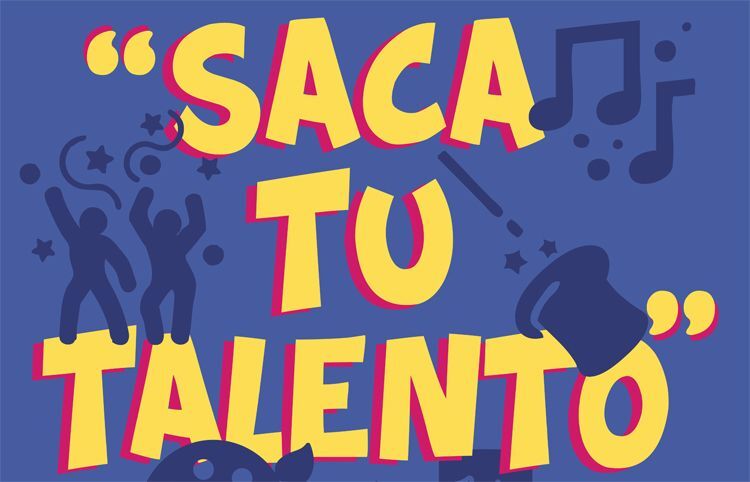 saca tu talento