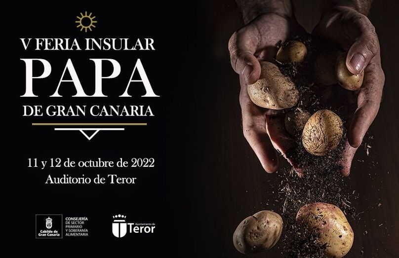 03 CARTEL FERIA PAPA 2022 HORIZONTAL