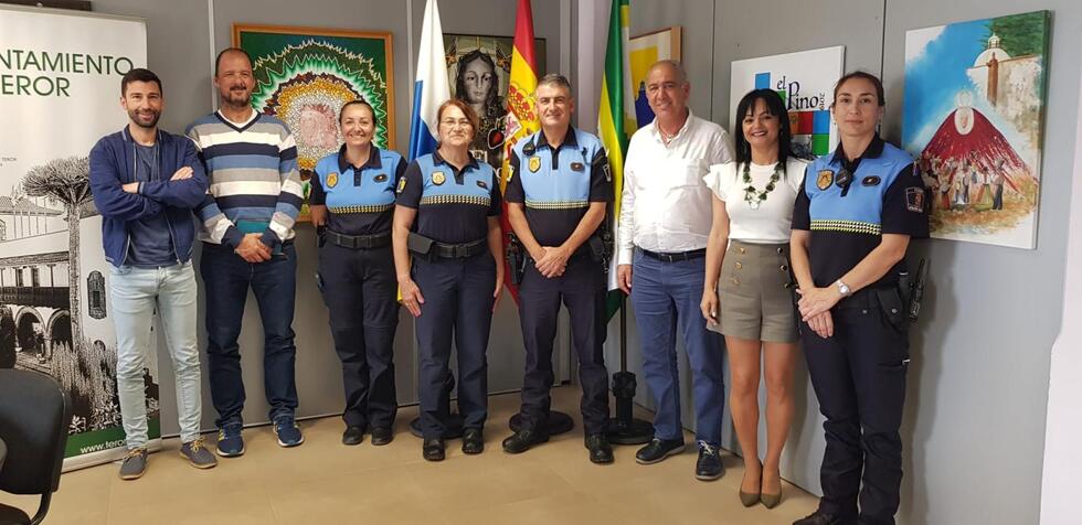 10 carrera Policia Local reunion2