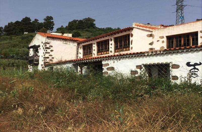 Albergue Los Sequeros