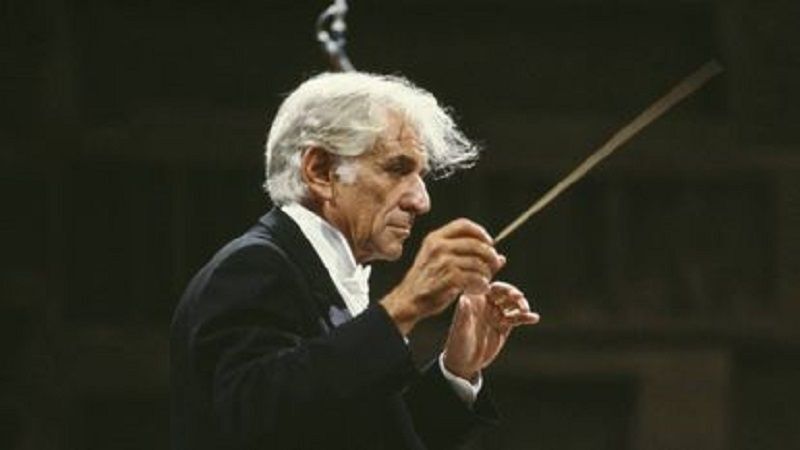 BERNSTEIN