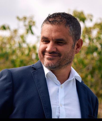 Imagen Tony Rodríguez