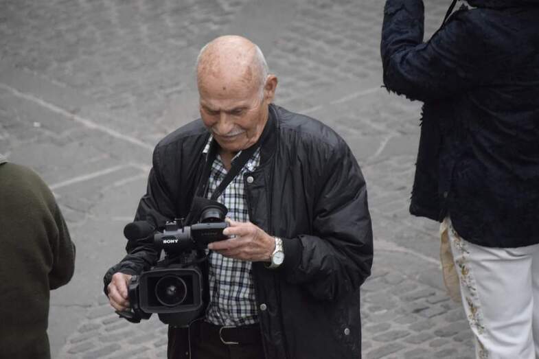 Juan del Pino Afonso Castellano