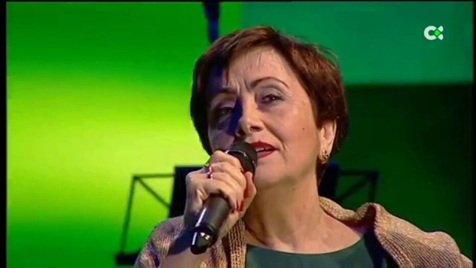 Maria del Carmen Mulet