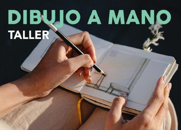 dibujomano