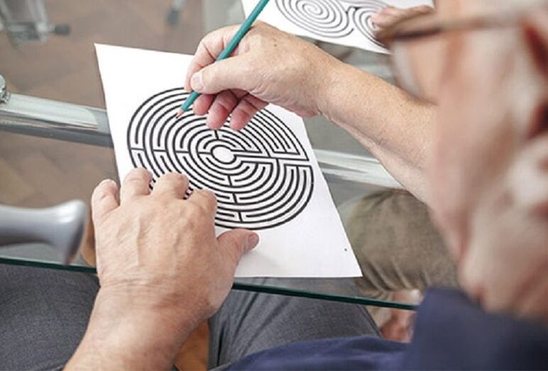 estimulacion cognitiva