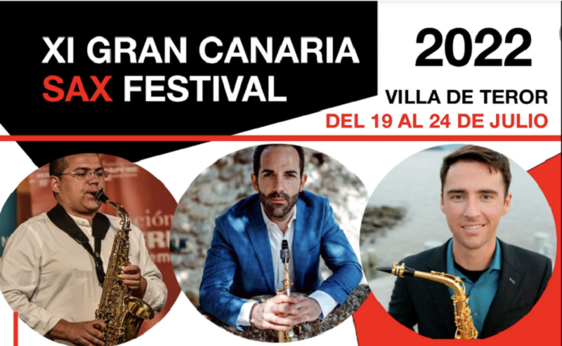festivalsaxofon