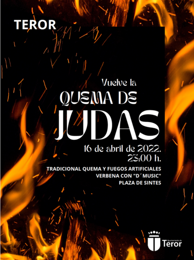 quema