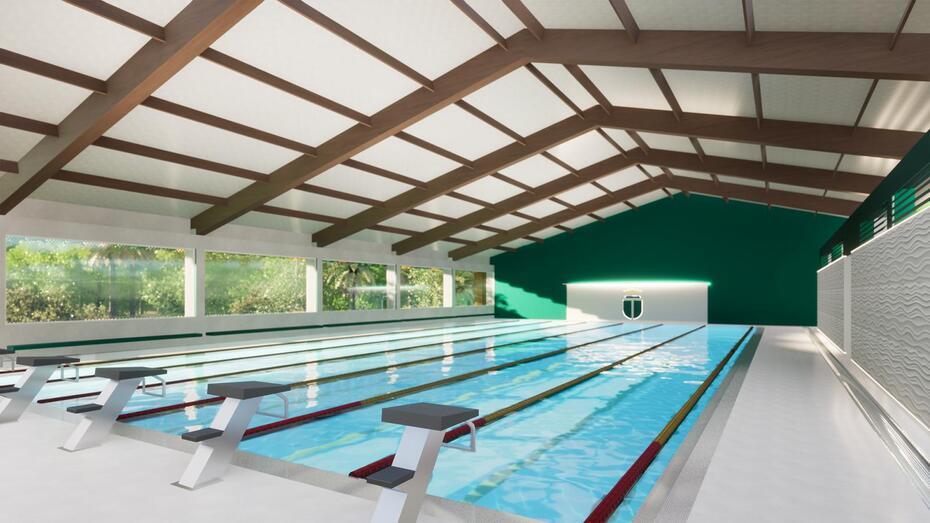 recreacion piscina Teror1