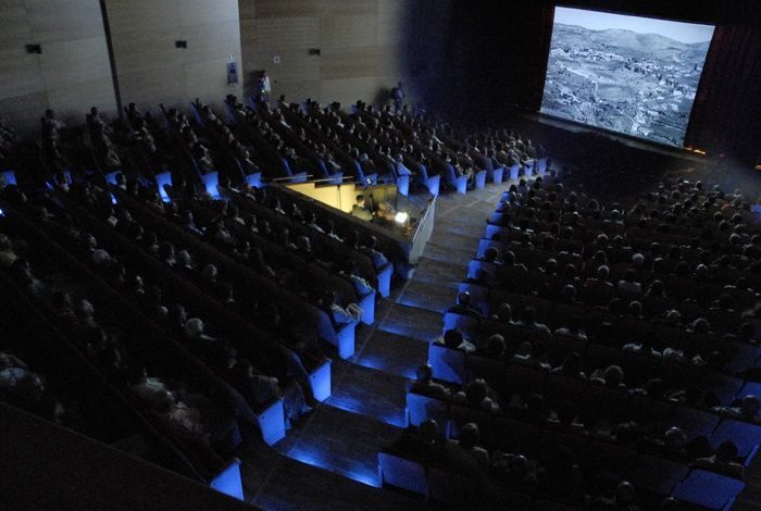 auditorioteror