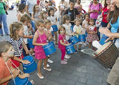 batucadainfantil
