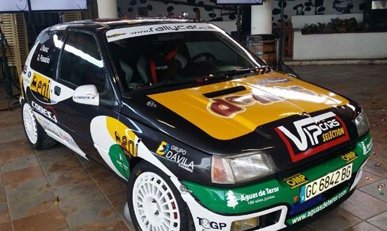 conduccion deportiva