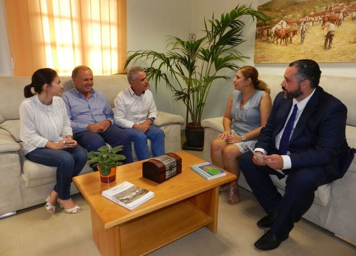 consejera social