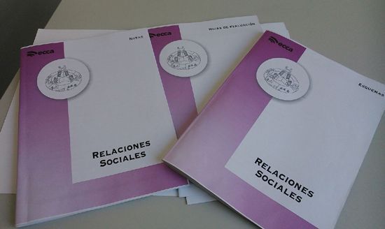 curso realciones sociales
