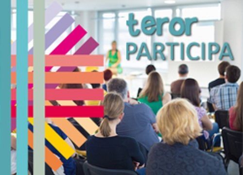 cursos participacion