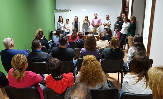 desempleados