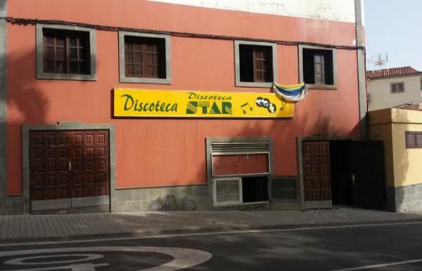 discoteca incendio