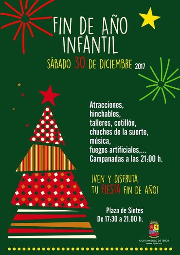 fiestainfantil