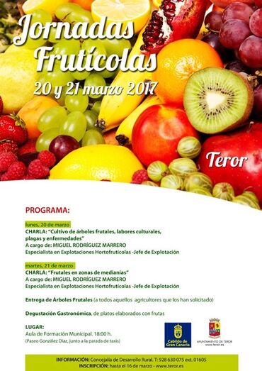 fruticola
