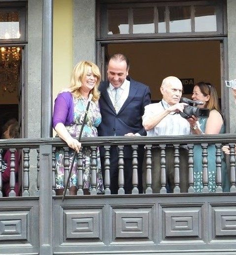 isabel y baez