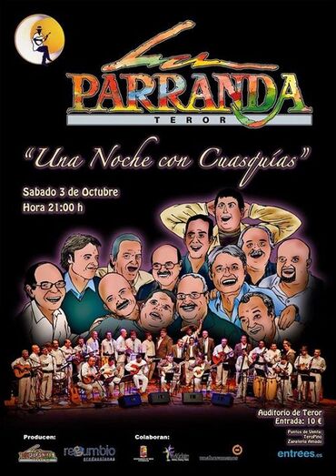 parranda