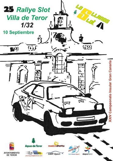 rallyeteror