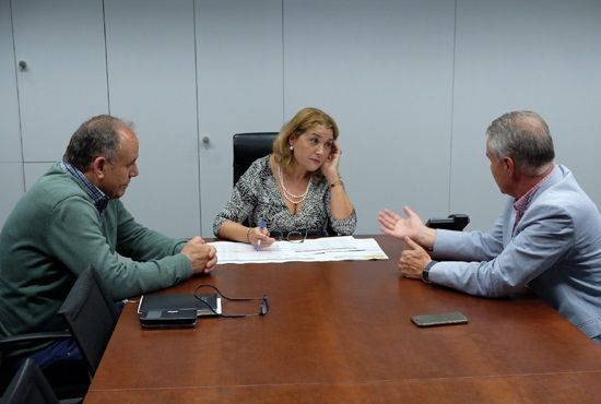 reunion directora vivienda