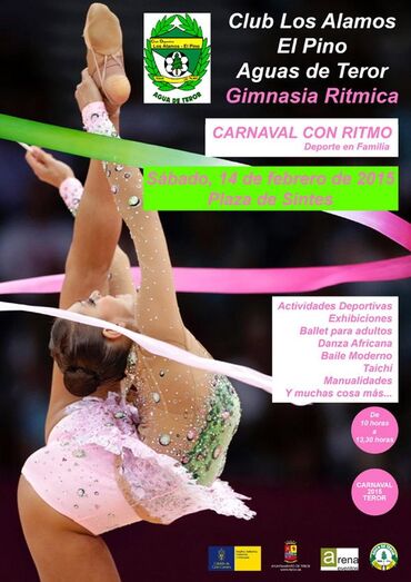 ritmocarnaval
