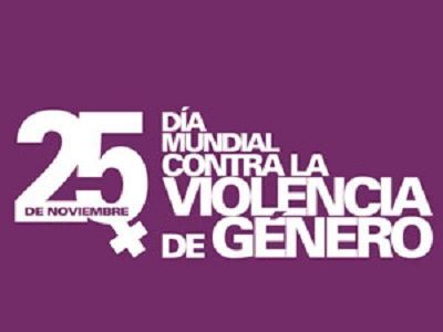 violencia genero 25n cartel