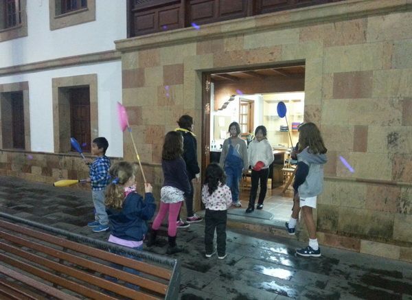 zona joven