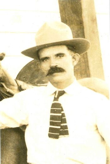 Bartolome Pérez Pérez