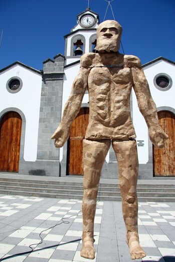 JUDAS ISCARIOTE VALLESECO