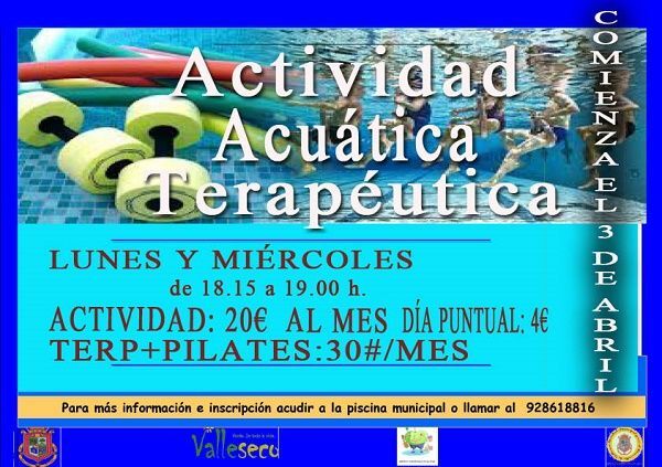 actividadpiscina