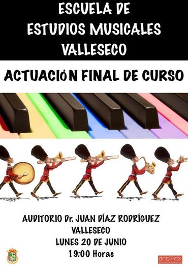 actuacioncurso